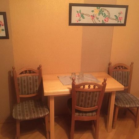 Hotel Svitlytsia Tyachiv Zewnętrze zdjęcie